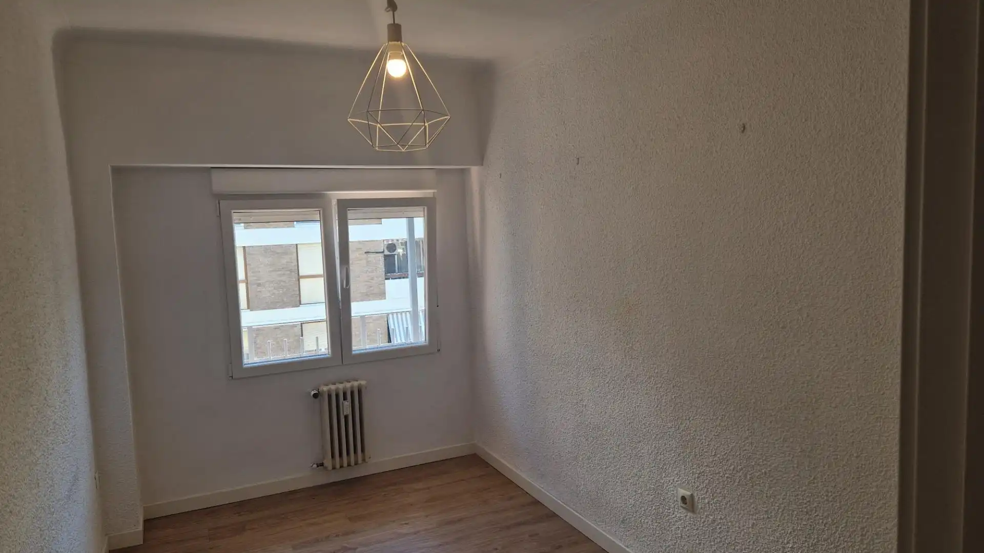 Piso de 120 m² en Zaragoza