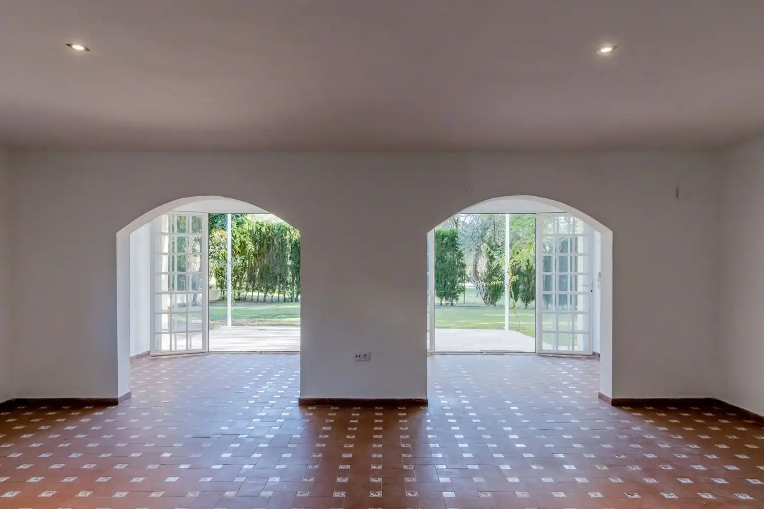 Casa de 370 m² en Mairena del Aljarafe
