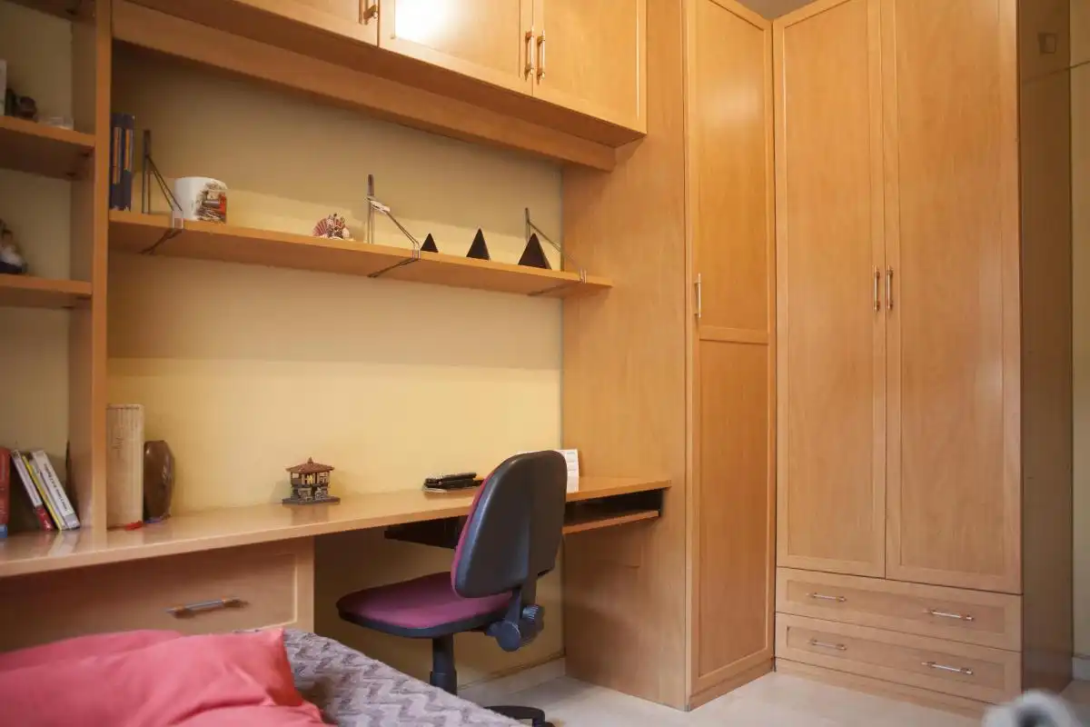 Habitación en alquiler, Sevilla