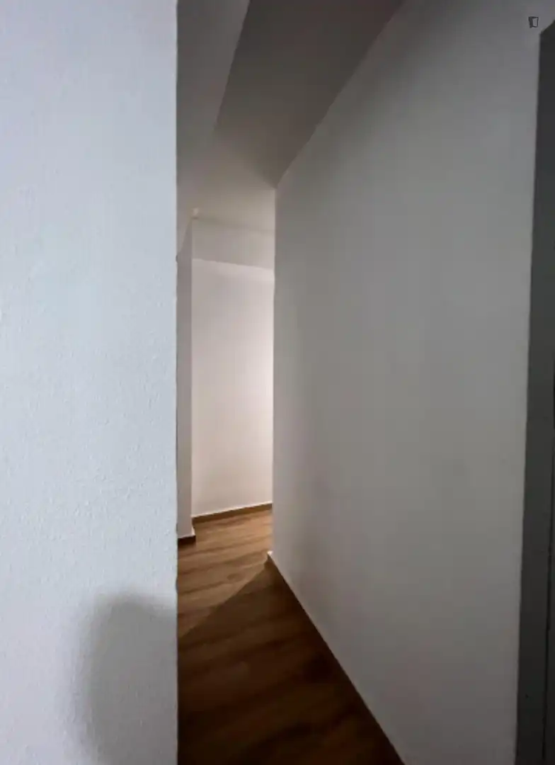 Habitació de lloguer, Granada