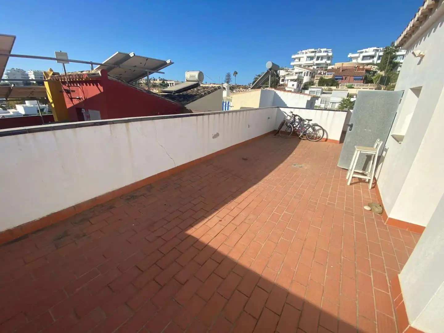 Casa de 195 m² a Fuengirola