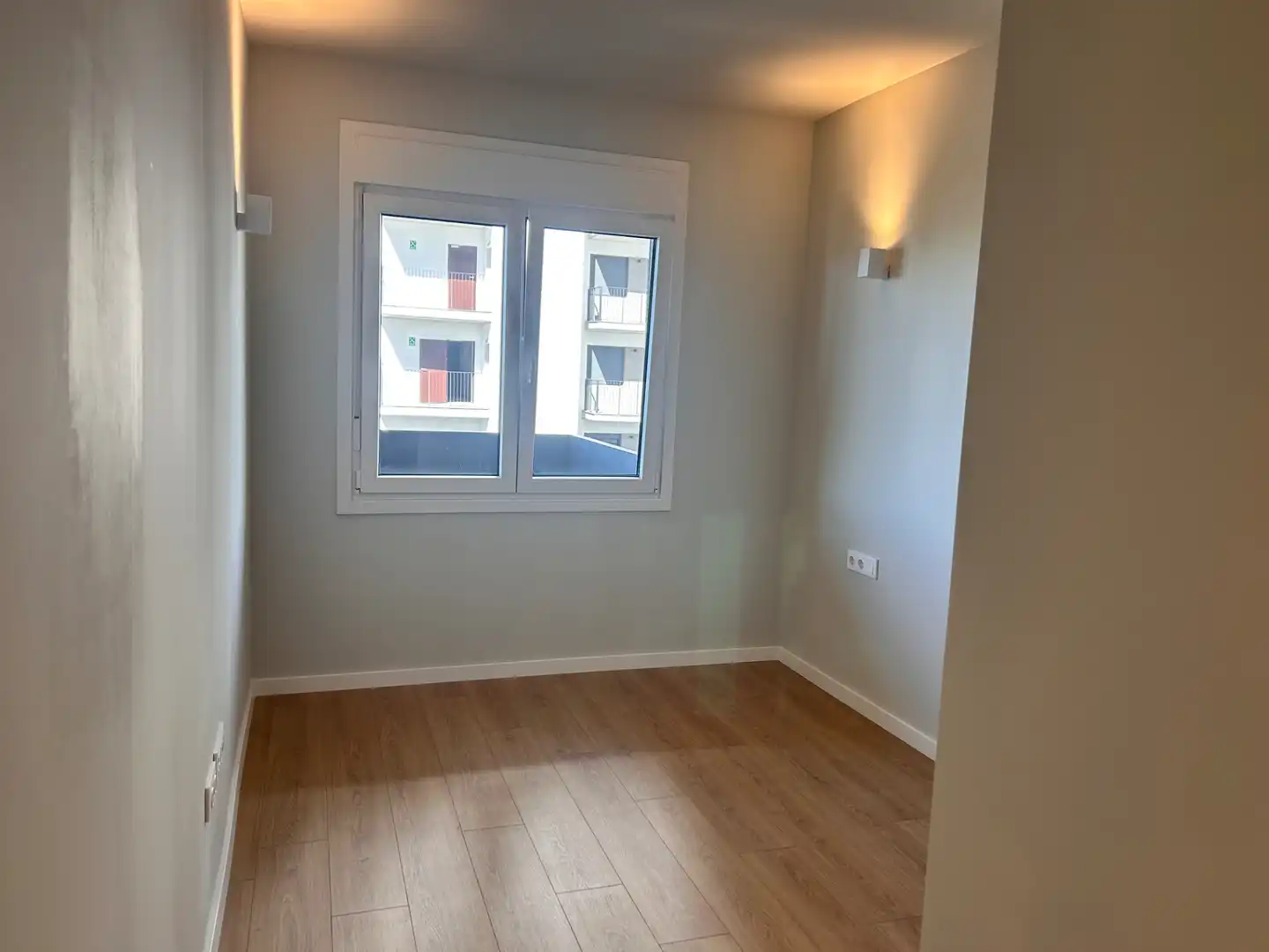 Wohnung 45 m² in Terrassa