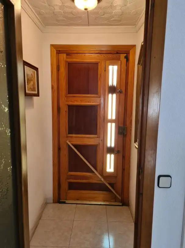 Appartement 271 m² à Sástago