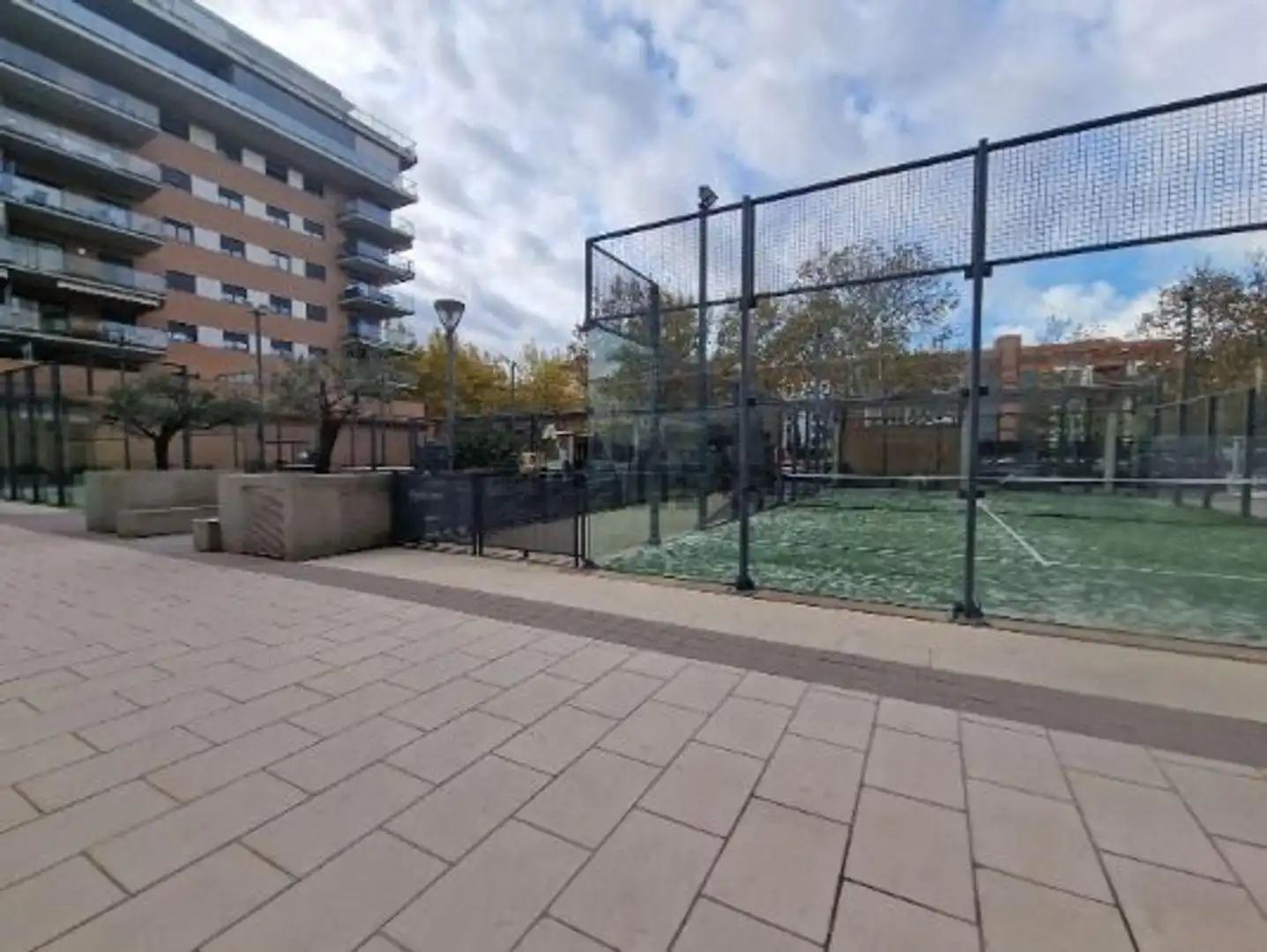 Pis de 110 m² a Paterna