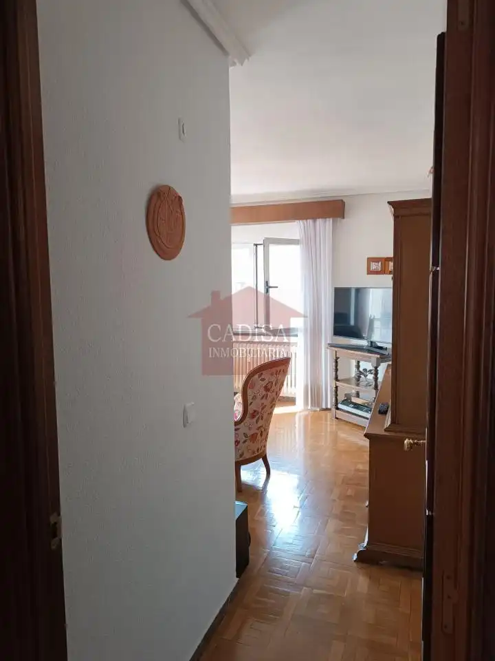 Pis de 78 m² a Salamanca