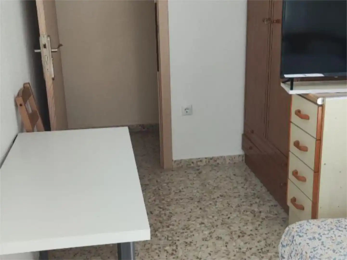 Habitación 80 m², Zaragoza