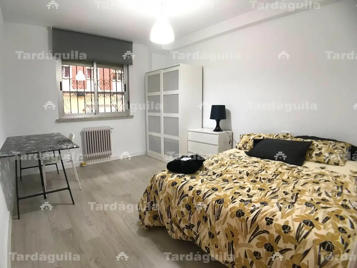 Piso de 100 m² en Salamanca