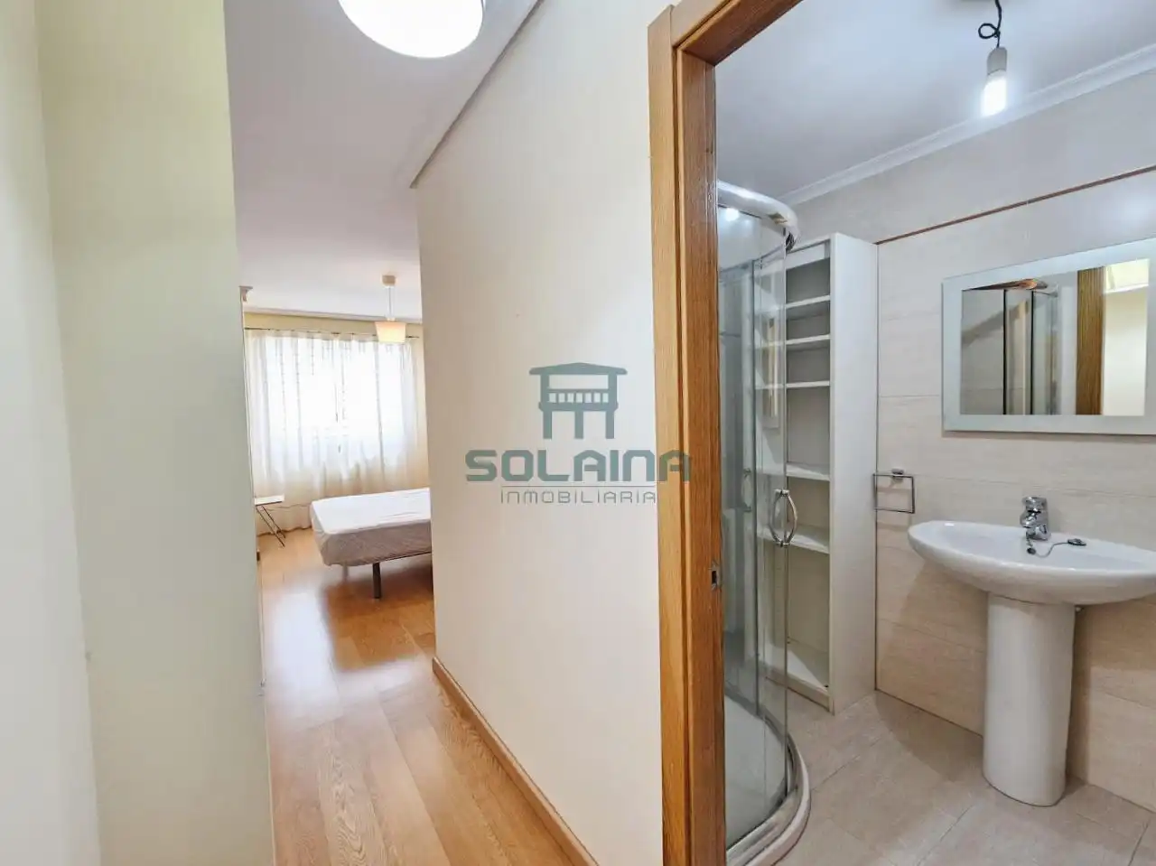 Piso de 77 m² en Ourense