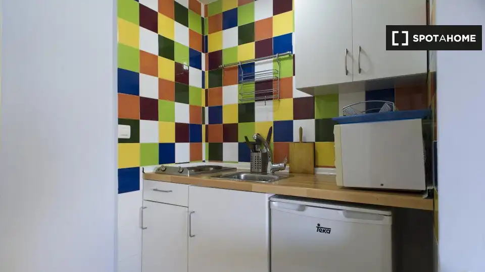Habitación en alquiler, Santa Marta de Tormes