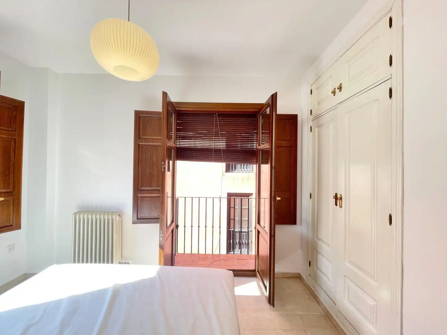 Piso de 65 m² en Granada
