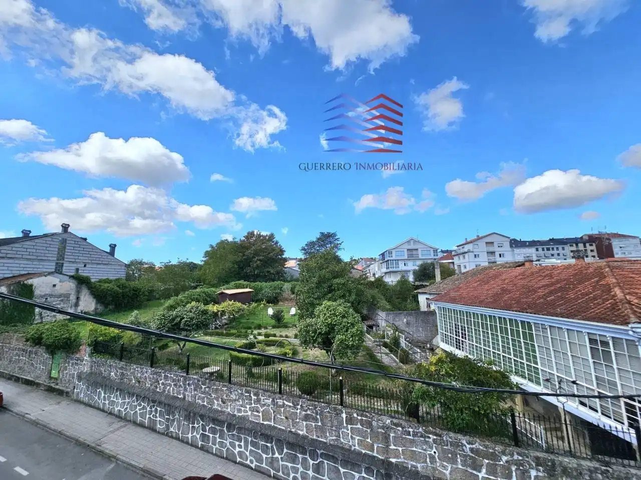 Piso de 75 m² en Maceda