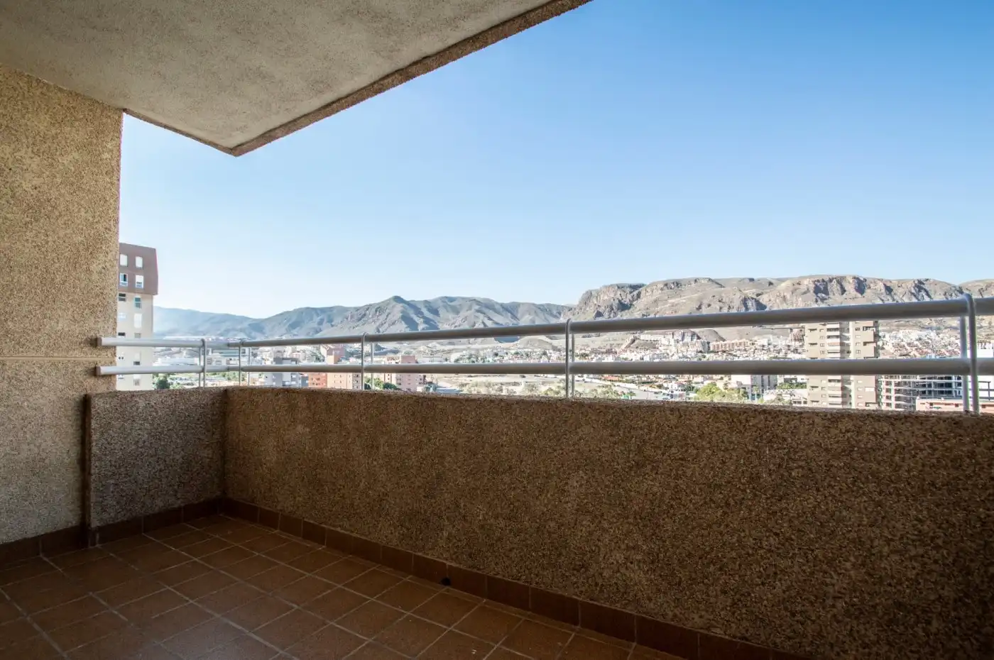Apartamento 91 m² em Roquetas de Mar