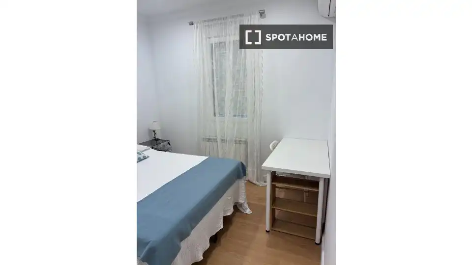 Habitación en alquiler, Madrid