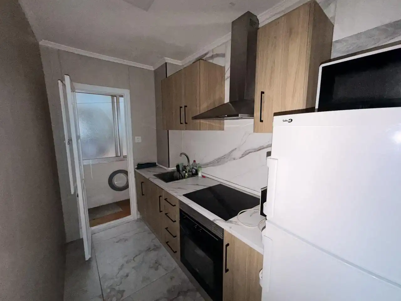 Habitació de lloguer, Alacant