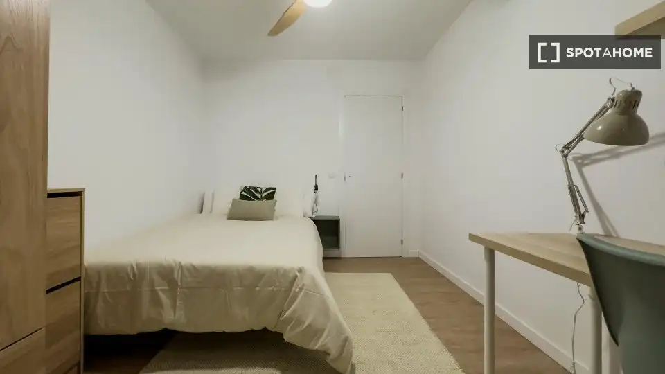 Habitación en alquiler, Barcelona