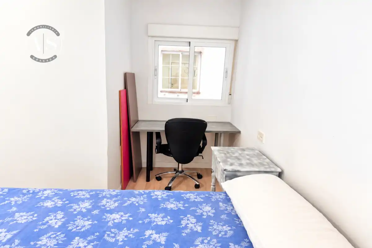 Pis de 96 m² a Granada