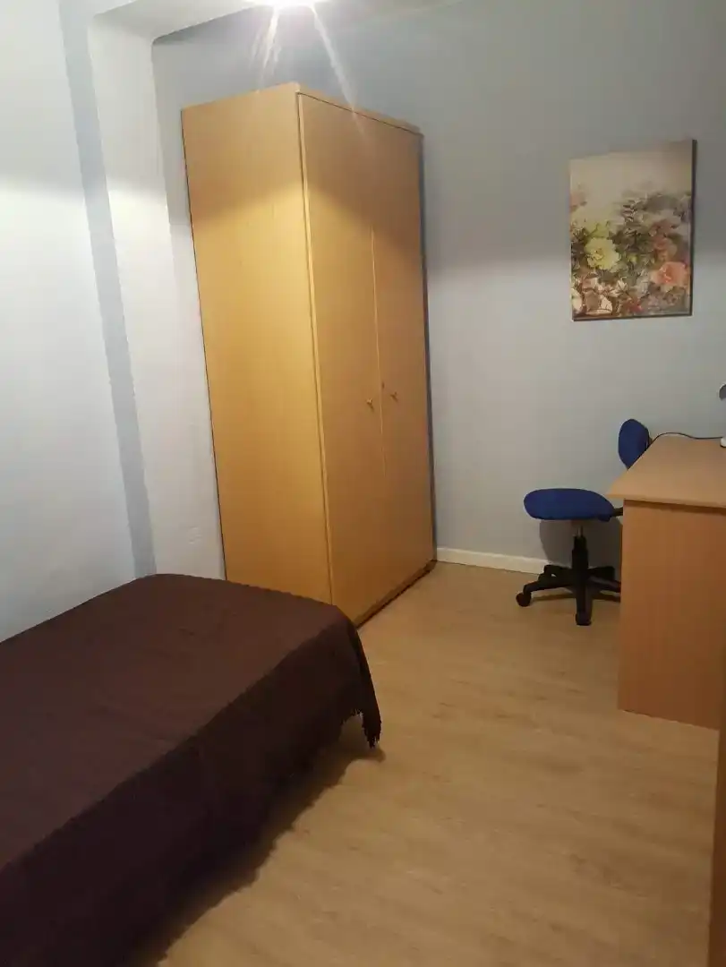 Piso de 80 m² en Plasencia