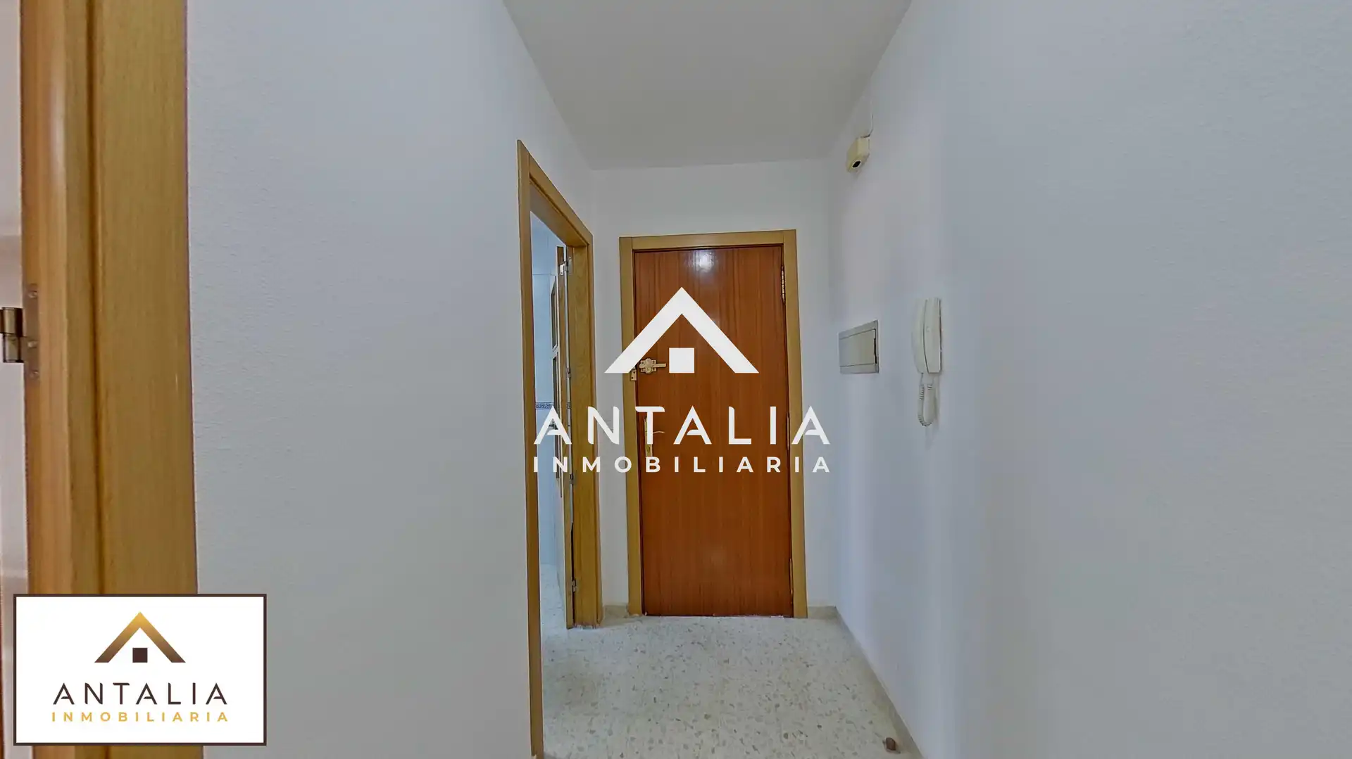 Pis de 151 m² a Cáceres