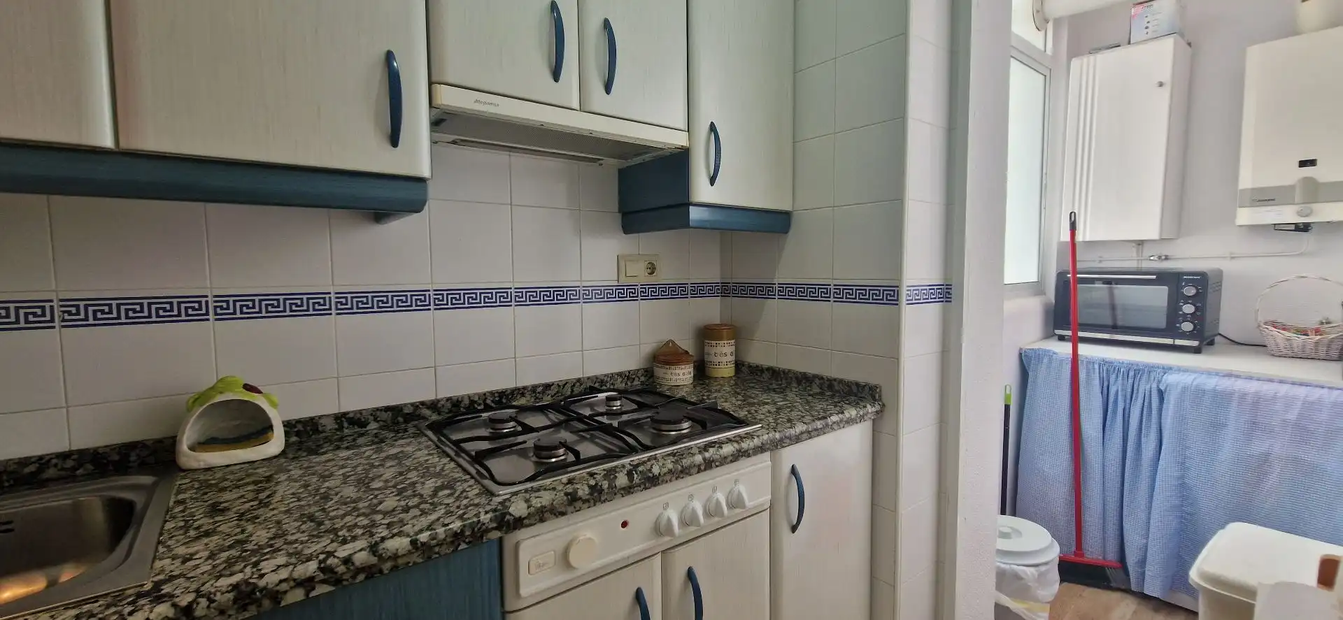 Piso de 67 m² en Cartaya