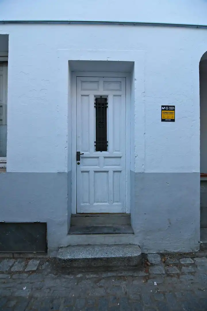 Pis de 54 m² a Madrid