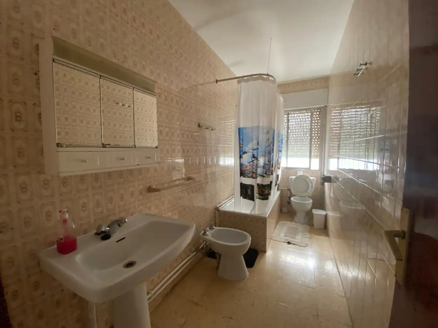 Piso de 110 m² en Cáceres