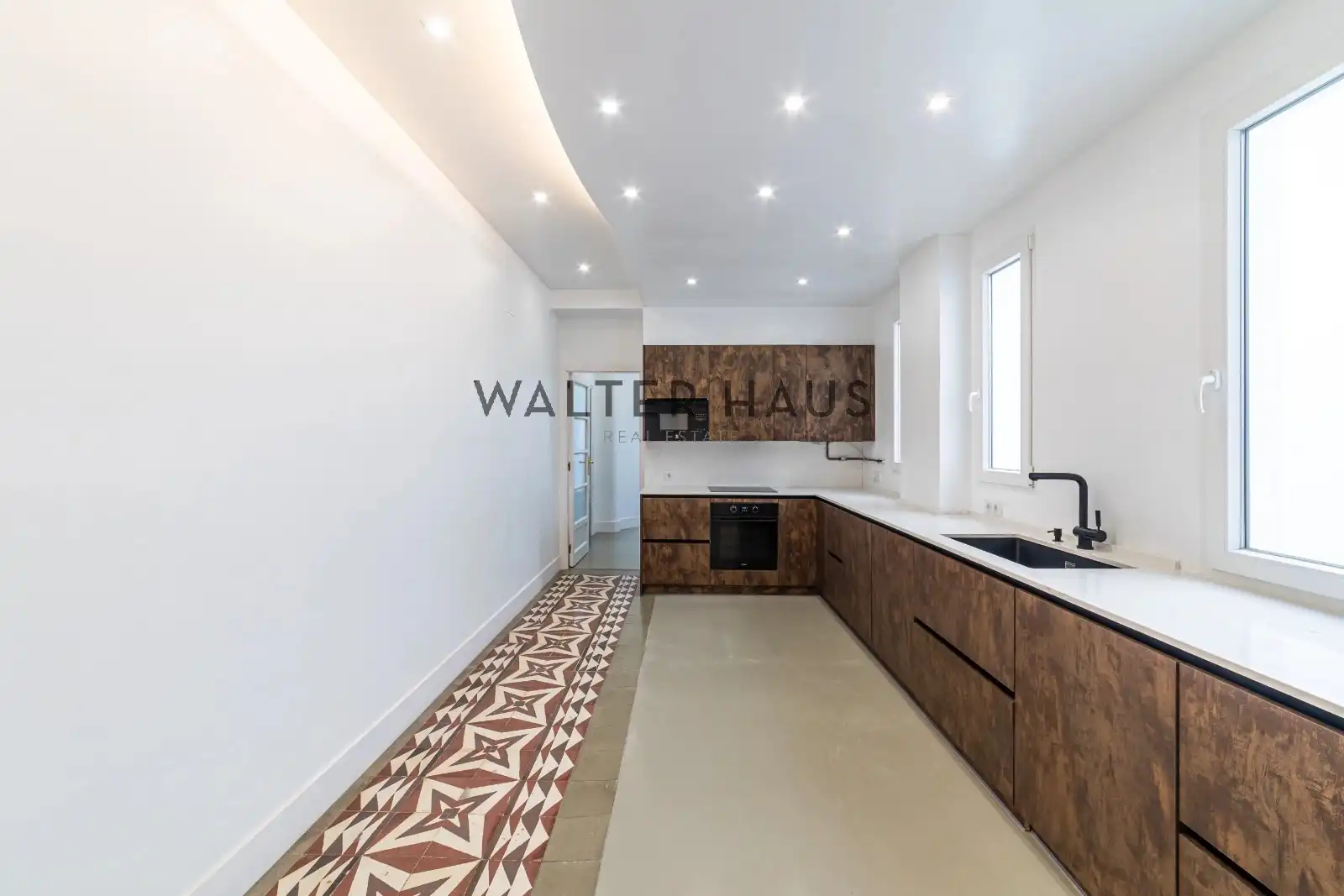 Piso de 144 m² en Madrid