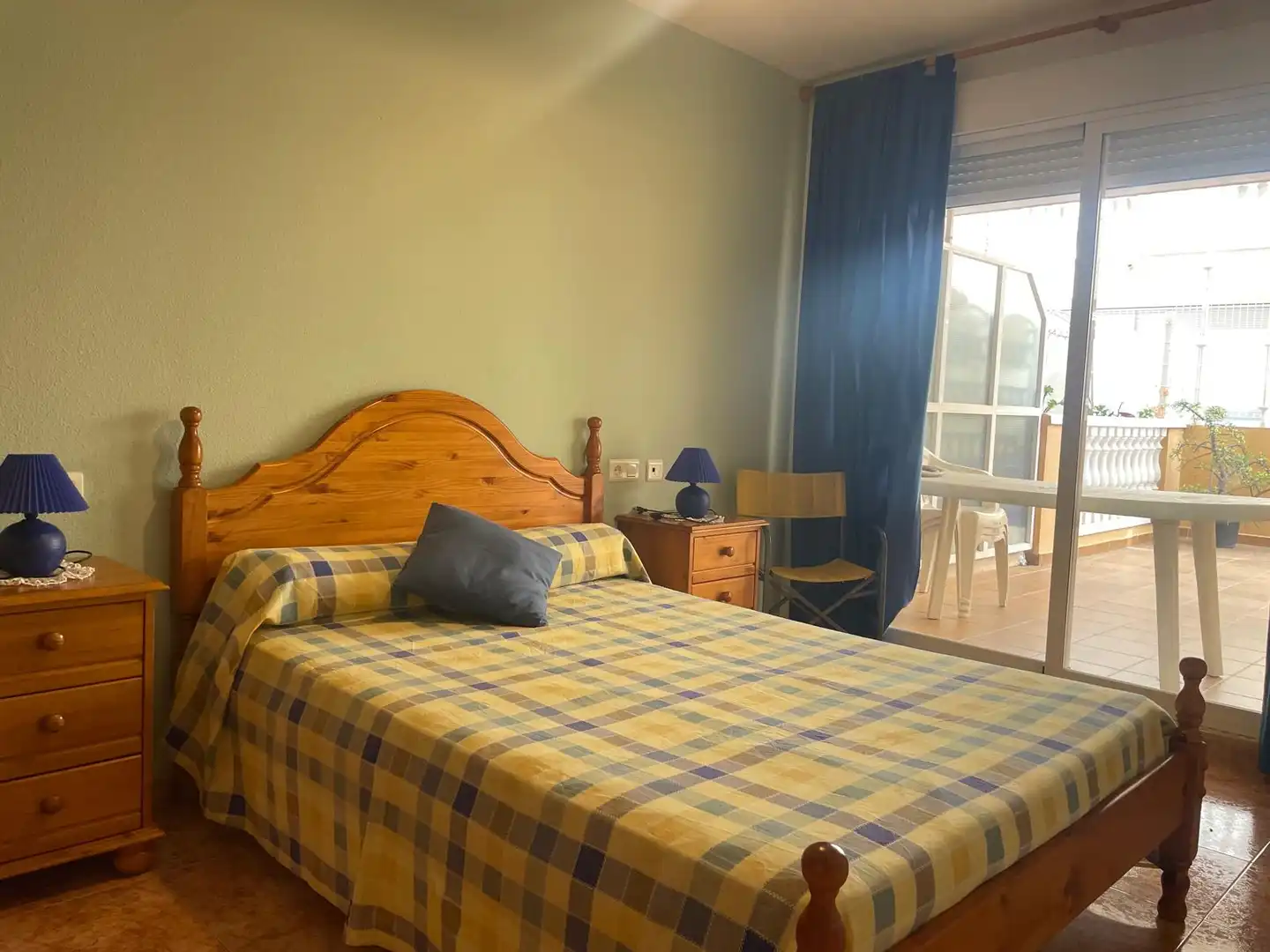 Piso de 80 m² en Moncófar