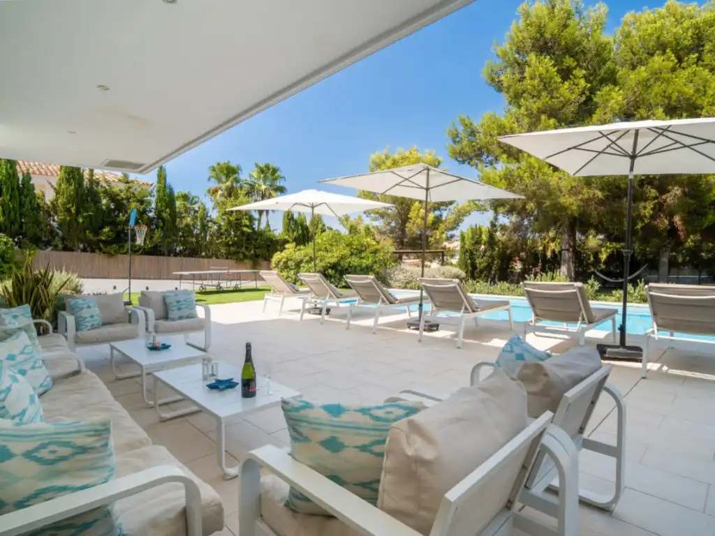 Casa de 370 m² a Calvià