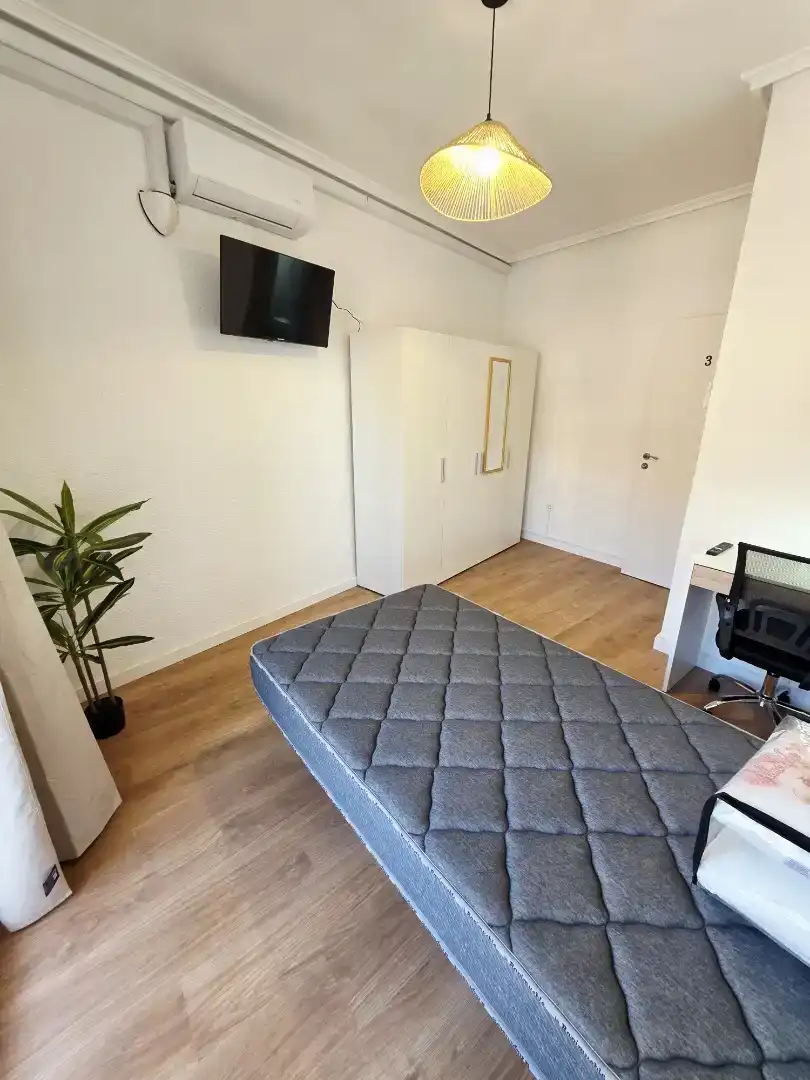 Habitación 145 m², Villarrobledo