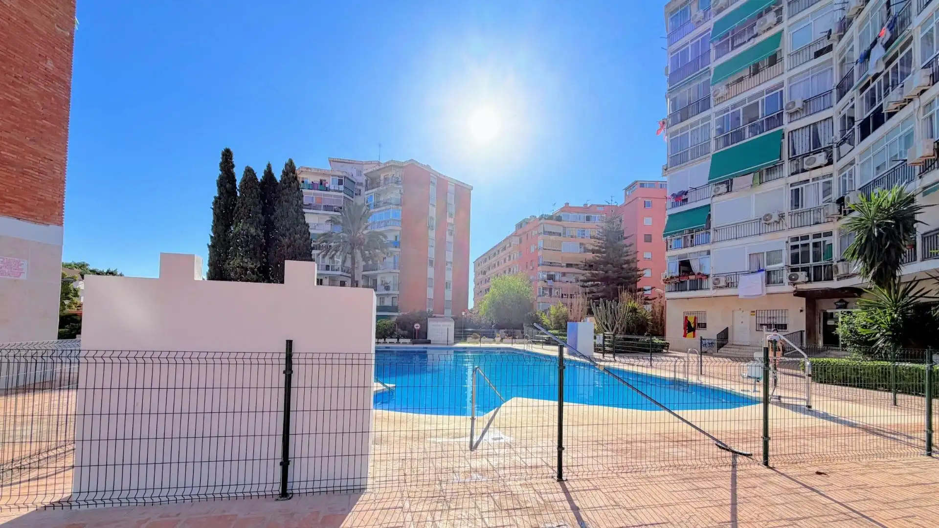 Piso de 49 m² en Torremolinos