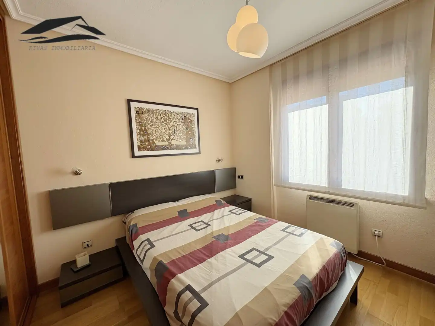 Piso de 52 m² en Salamanca
