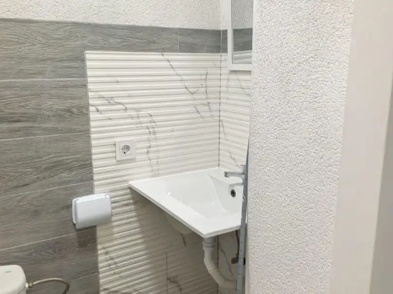 Pis de 40 m² a Alacant