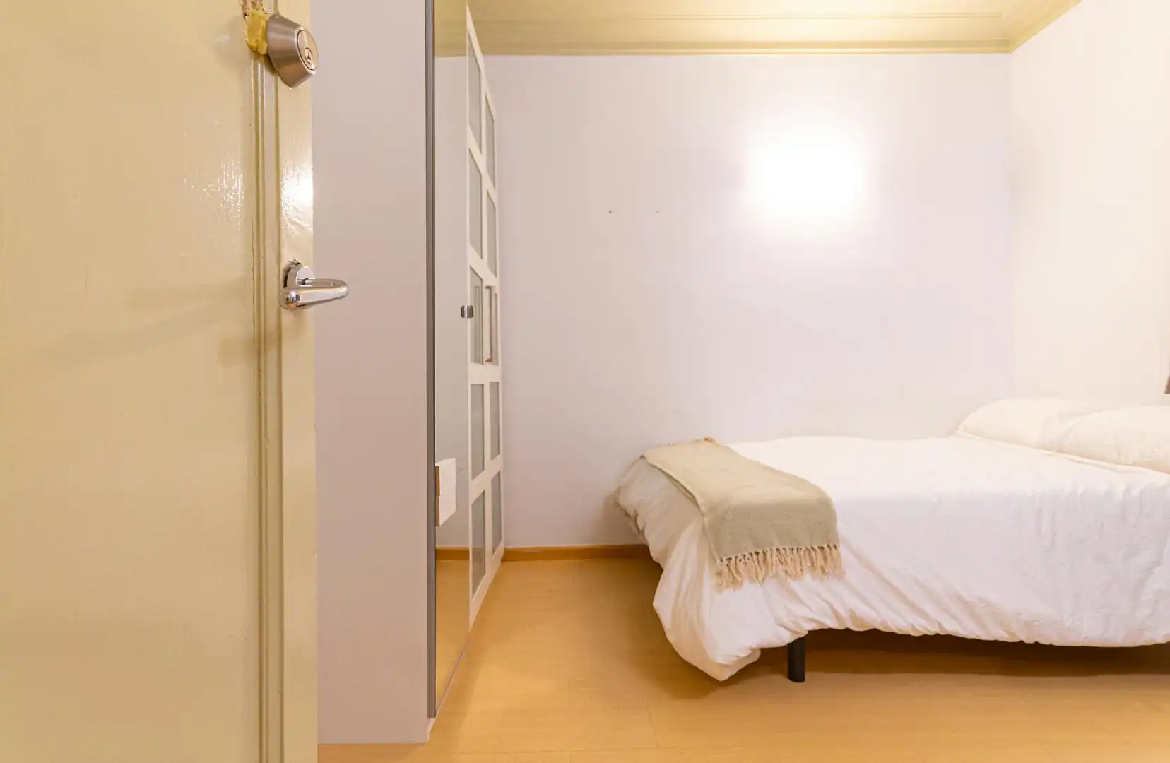 Habitación en alquiler, Barcelona