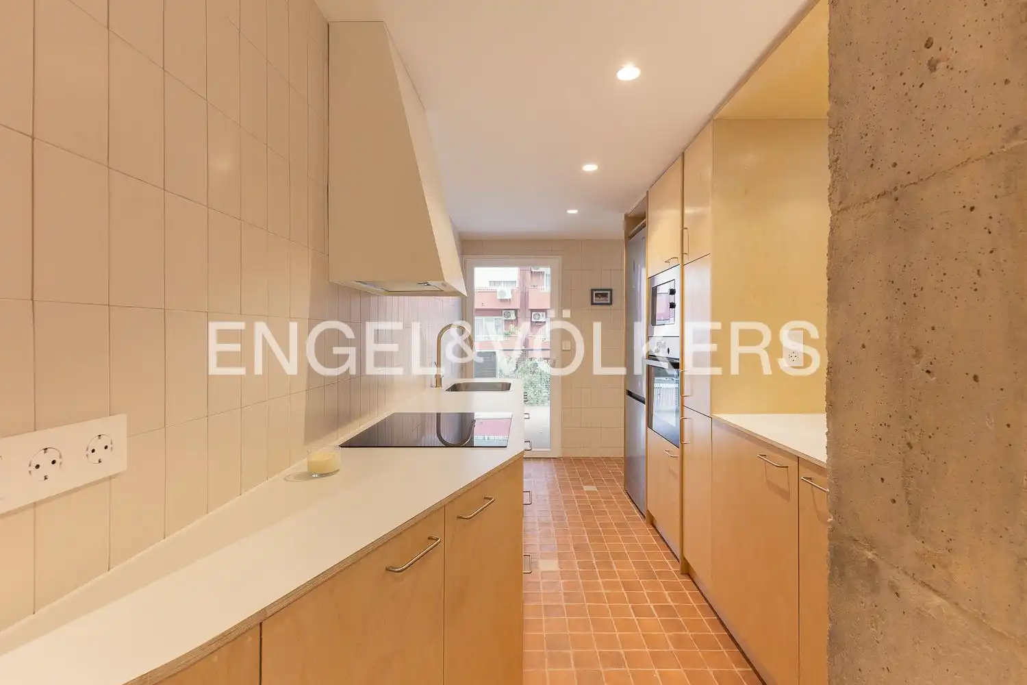 Piso de 120 m² en Valencia