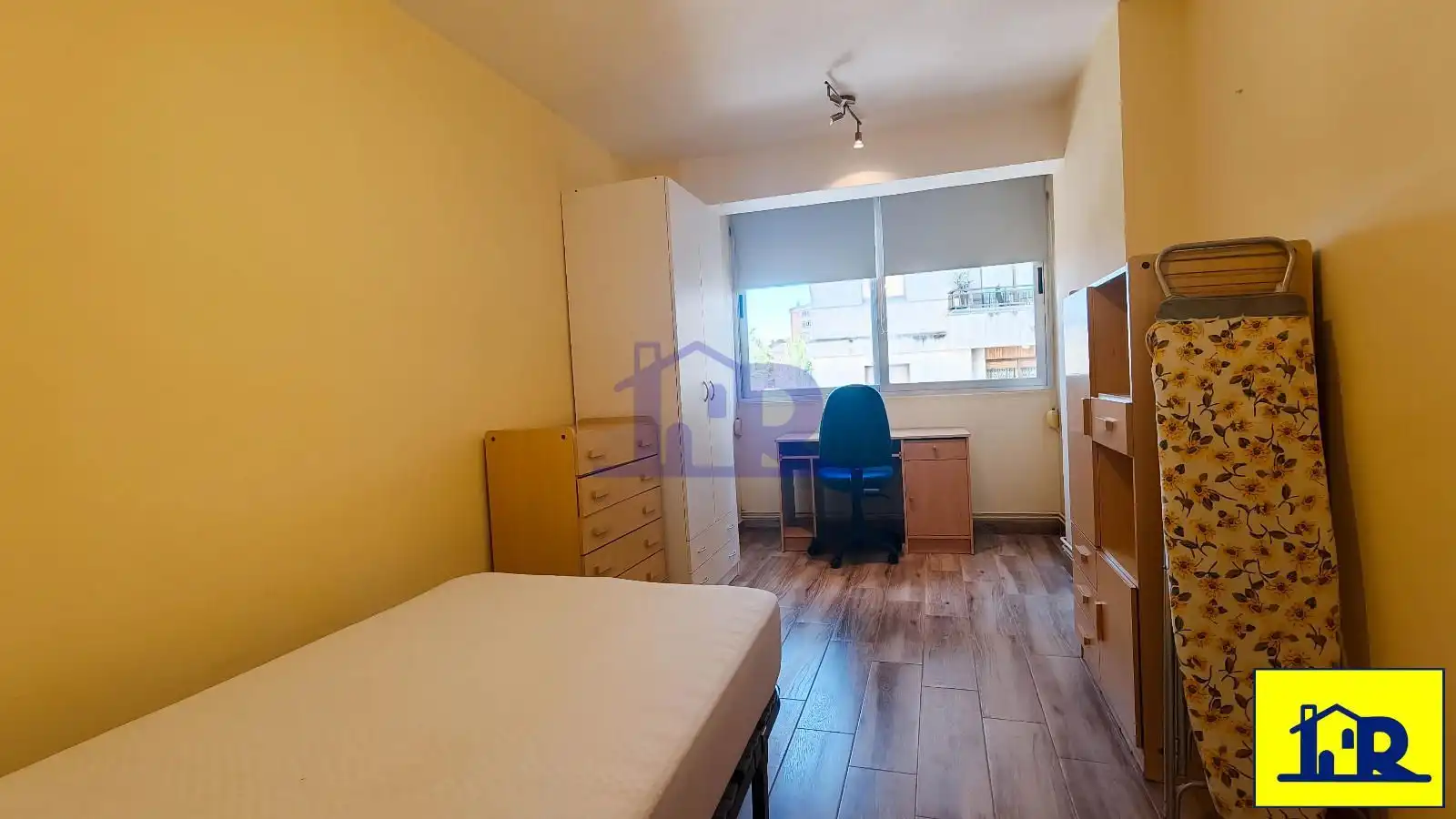 Flat 82 m² in Cuenca