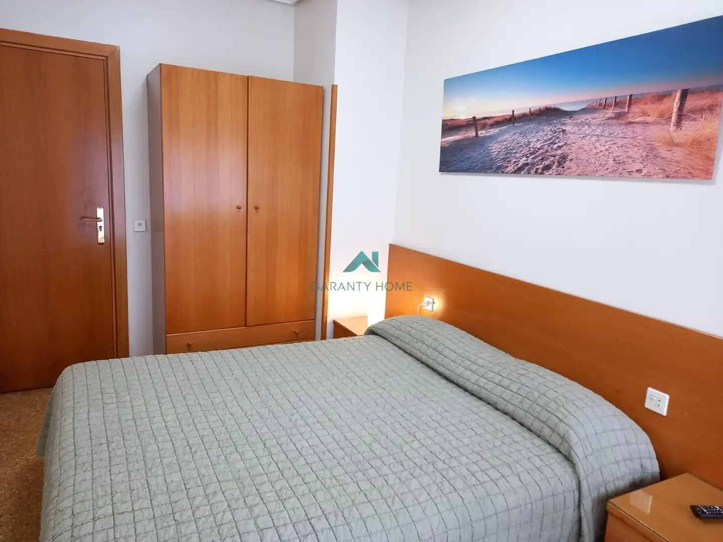 Habitación 20 m², Vitoria