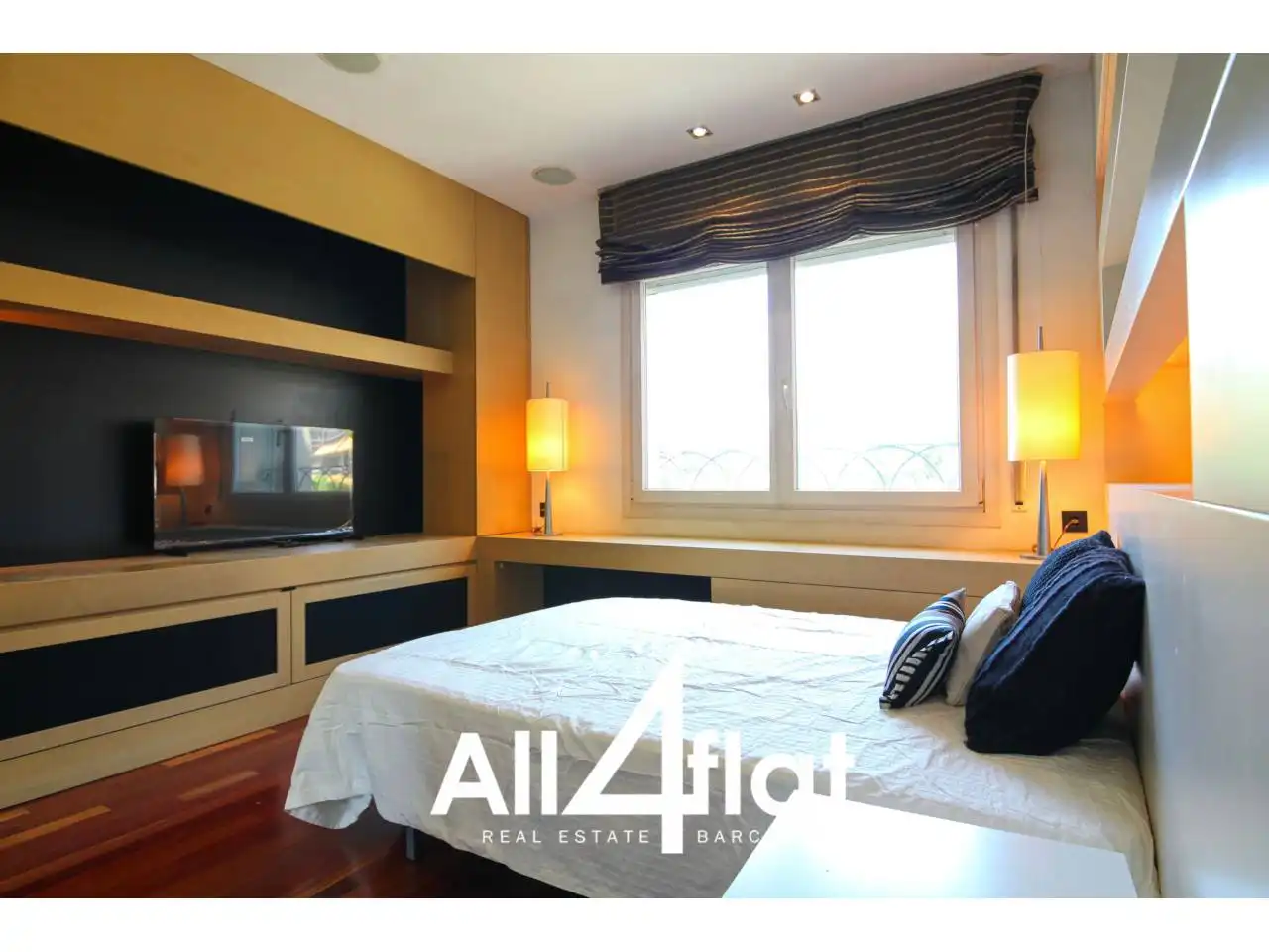 Wohnung 193 m² in Barcelona