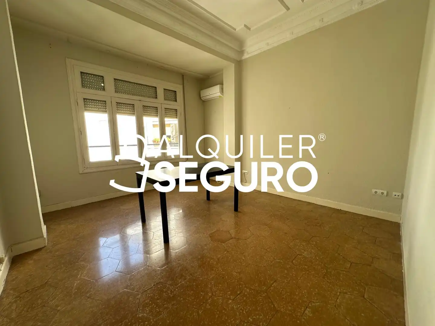Piso de 130 m² en Valencia