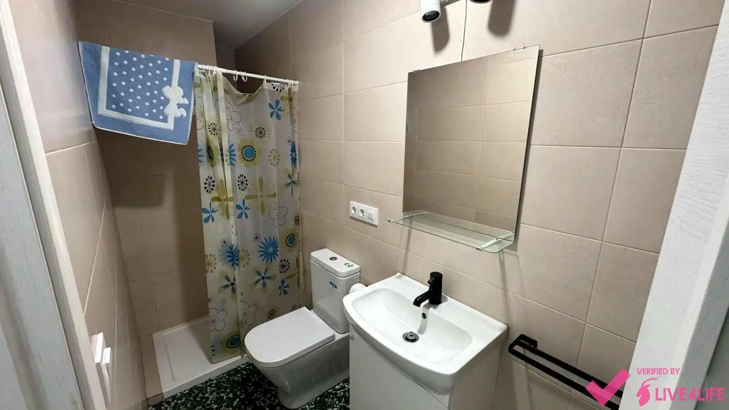 Piso de 95 m² en Valencia