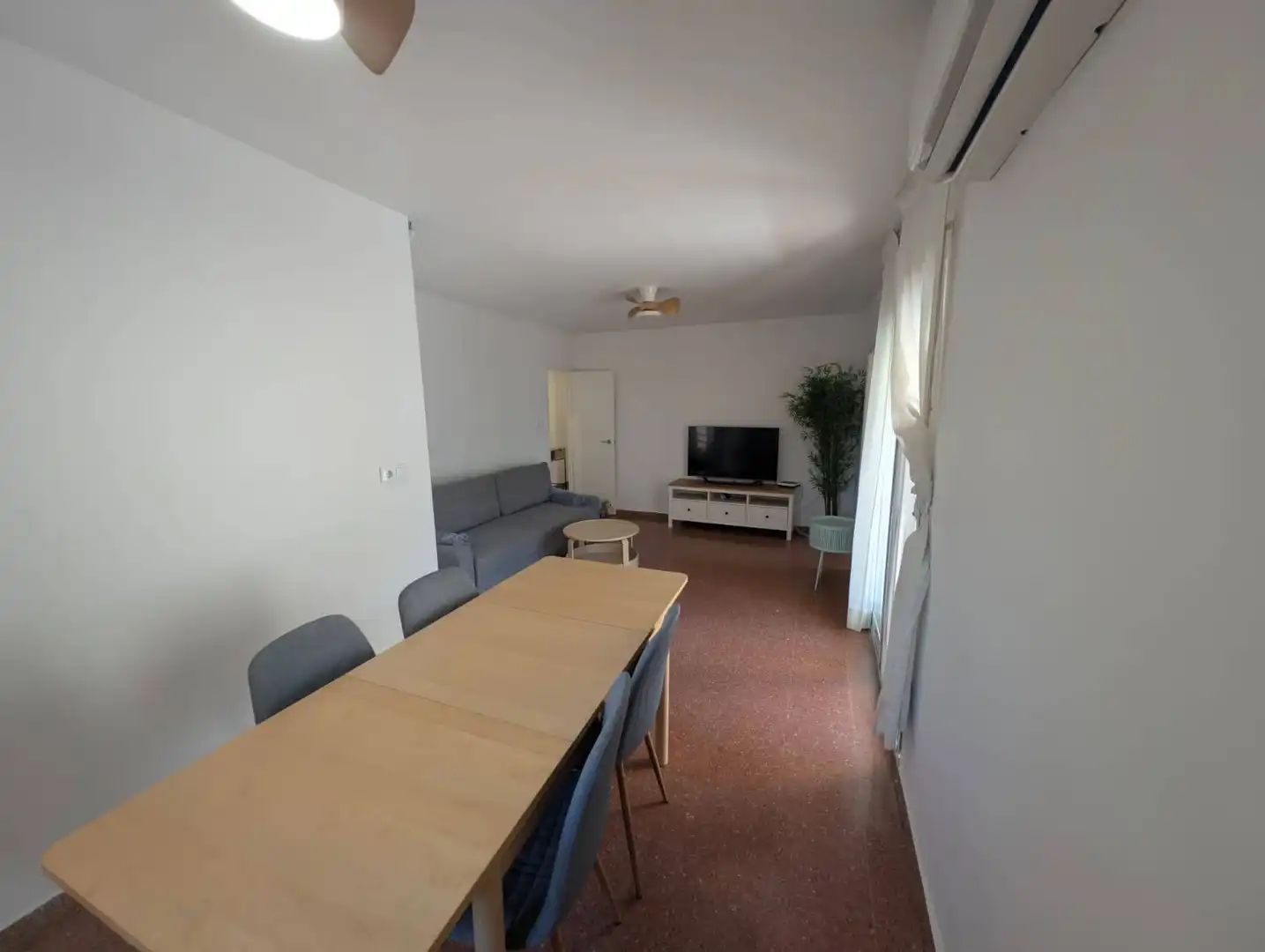 Pis de 64 m² a la Pobla de Farnals