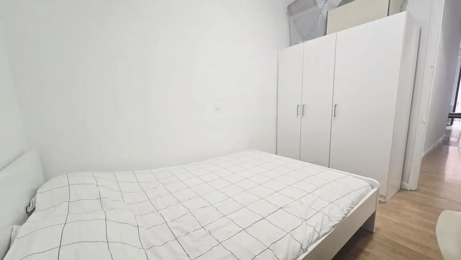 Piso de 108 m² en Madrid