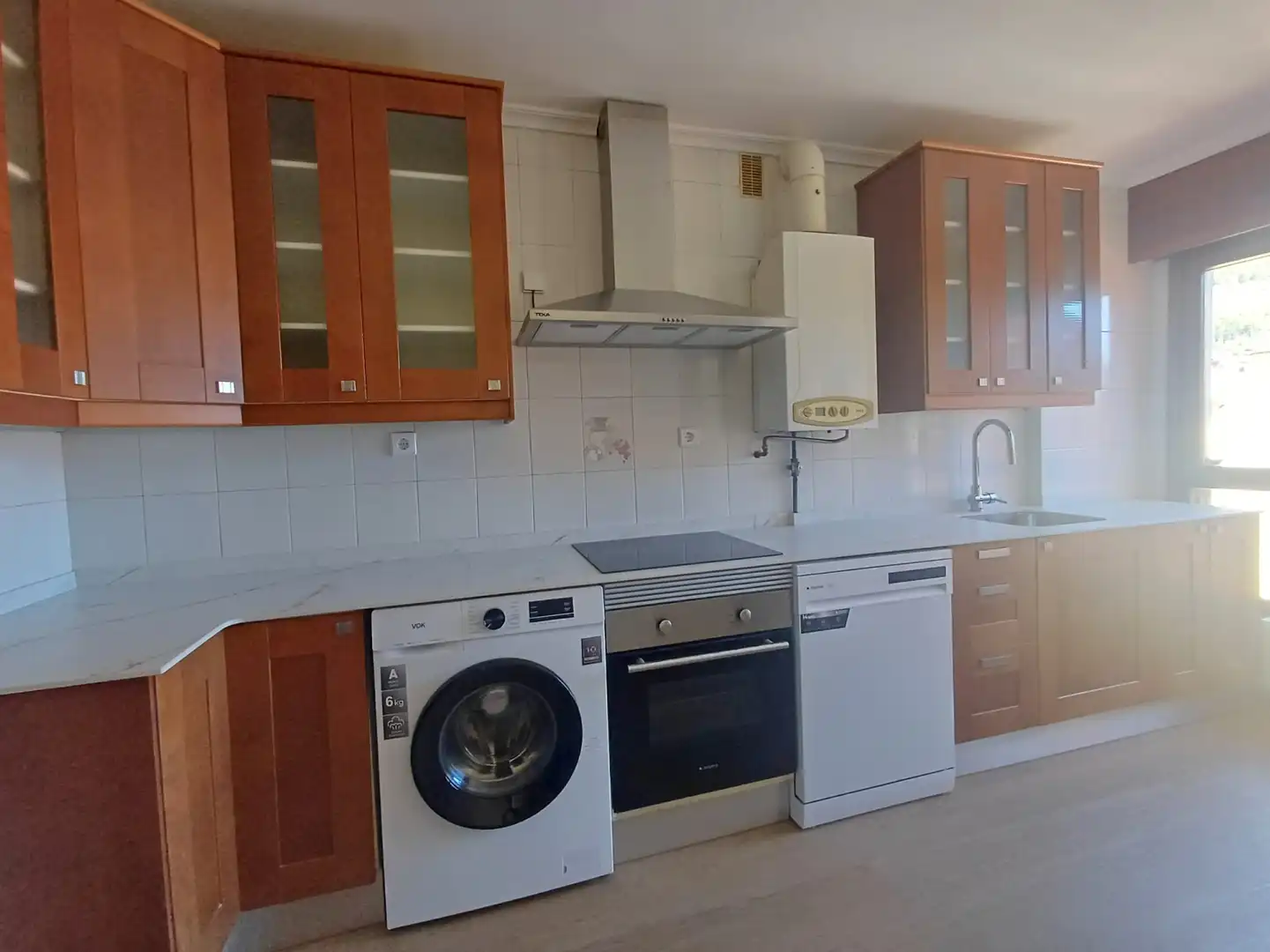 Appartamento 100 m² a Oviedo