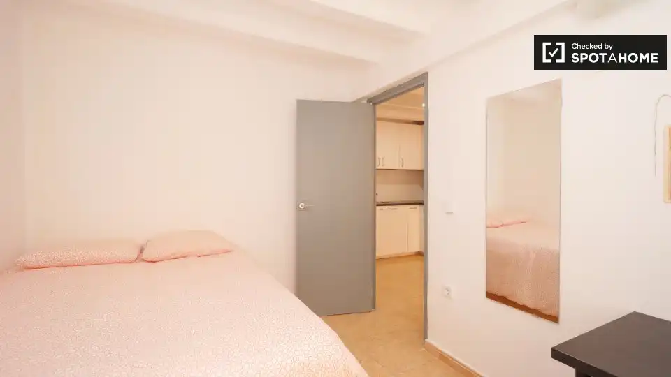 Stanza in affitto, Barcelona