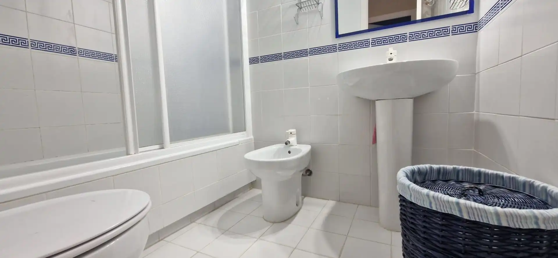 Квартира 60 м² у Punta Umbría