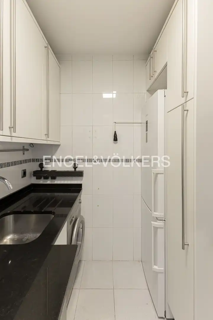 Pis de 67 m² a Madrid