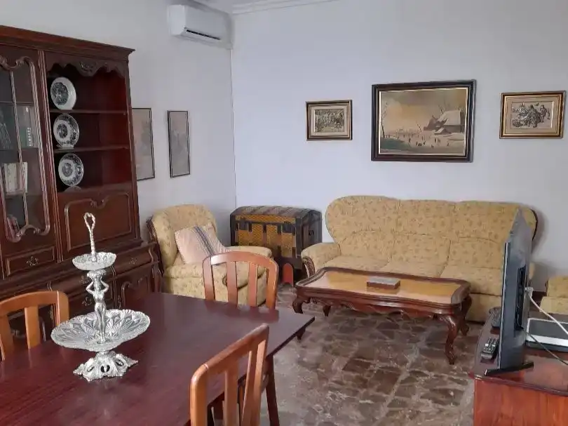 Casa de 260 m² en Almagro