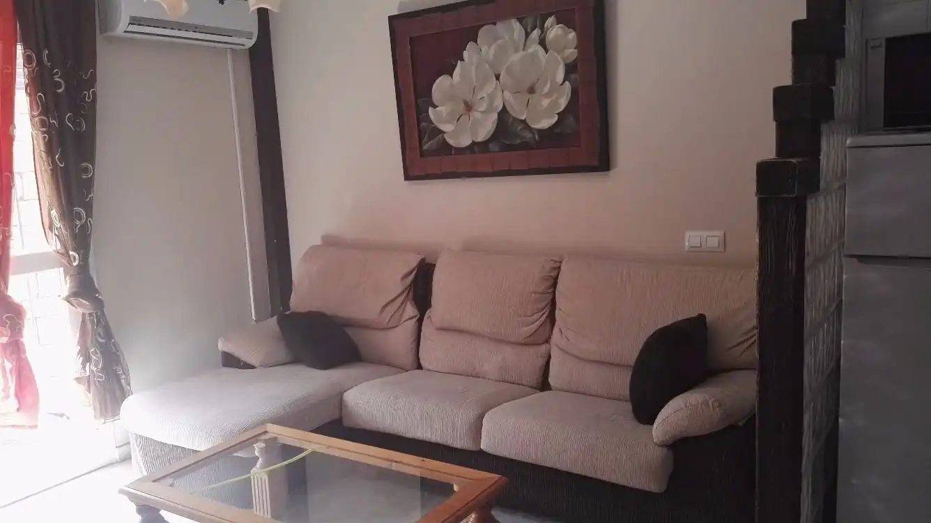 Pis de 56 m² a San Roque