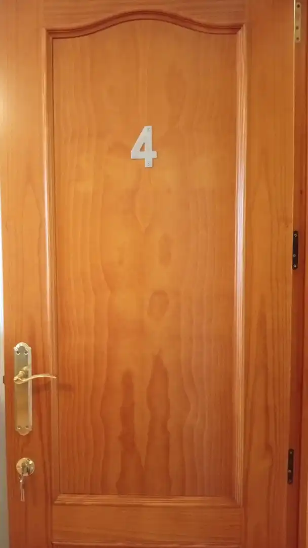 Piso de 108 m² en Sevilla