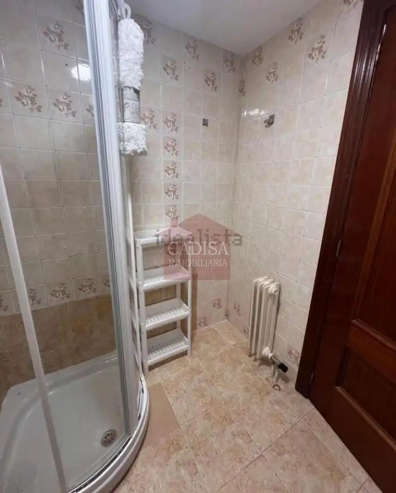 Chambre à louer, Salamanque