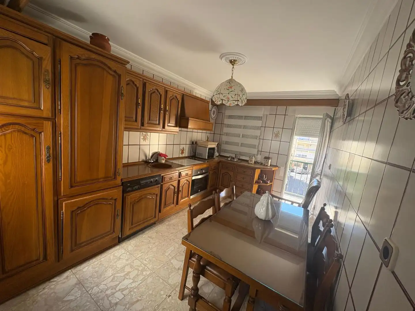 Piso de 89 m² en Huelva